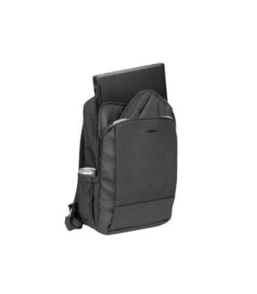 Natec Kudu Plus Fits up to size 15.6 " Backpack Black Waterproof