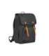 Natec Niala Backpack Fits up to size 15.6 " Backpack Black/Orange