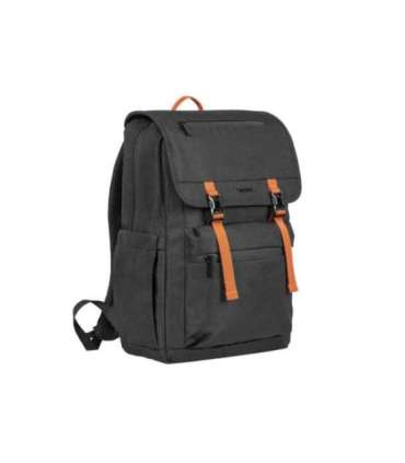 Natec Niala Backpack Fits up to size 15.6 " Backpack Black/Orange