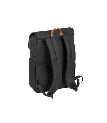 Natec Niala Backpack Fits up to size 15.6 " Backpack Black/Orange
