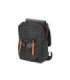 Natec Niala Backpack Fits up to size 15.6 " Backpack Black/Orange