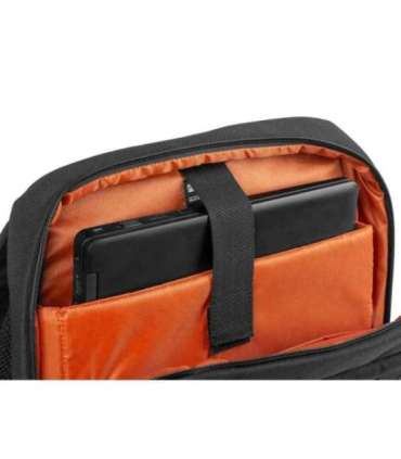 Natec Niala Backpack Fits up to size 15.6 " Backpack Black/Orange
