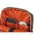 Natec Niala Backpack Fits up to size 15.6 " Backpack Black/Orange