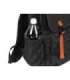 Natec Niala Backpack Fits up to size 15.6 " Backpack Black/Orange