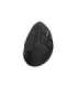 Natec Vertical Mouse Euphonie Pro Wireless Bluetooth, 2.4GHz Black