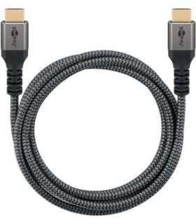 Goobay High Speed HDMI Cable with Ethernet 64996 5 m