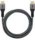 Goobay High Speed HDMI Cable with Ethernet 64997 10 m