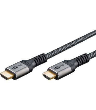 Goobay Ultra High Speed HDMI Cable 65261 2 m