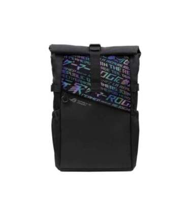 Asus BP4701 ROG BACKPACK/15_17 Asus BP4701 Notebook carrying backpack Fits up to size 17 " Backpack Black