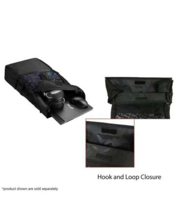 Asus BP4701 ROG BACKPACK/15_17 Asus BP4701 Notebook carrying backpack Fits up to size 17 " Backpack Black
