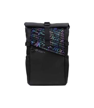 Asus BP4701 ROG BACKPACK/15_17 Asus BP4701 Notebook carrying backpack Fits up to size 17 " Backpack Black