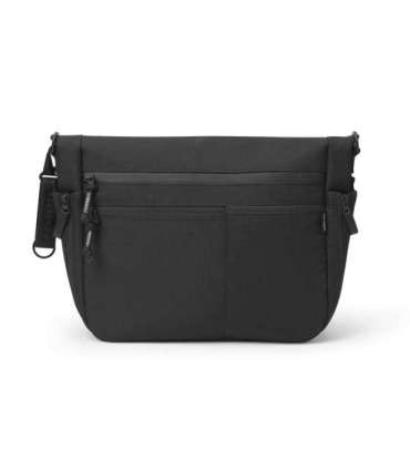 Asus ROG Archer Messenger BC2000 Fits up to size 14 " Bag Black/Gray Shoulder strap Waterproof