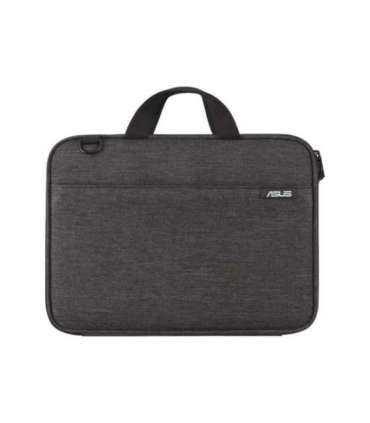 Asus AS1200 Fits up to size 11.6 " Sleeve Grey Waterproof