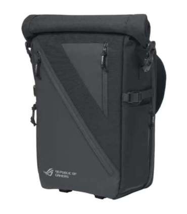 Asus ROG Archer BP2702 Fits up to size 17 " Backpack Black