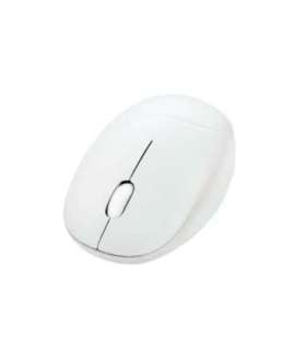 Asus Fragrance MD101 Mouse 2.4 GHz, Bluetooth Iridescent White