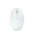 Asus Fragrance MD101 Mouse 2.4 GHz, Bluetooth Iridescent White