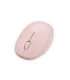 Asus Fragrance MD101 Mouse 2.4 GHz, Bluetooth Rose Clay