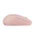 Asus Fragrance MD101 Mouse 2.4 GHz, Bluetooth Rose Clay