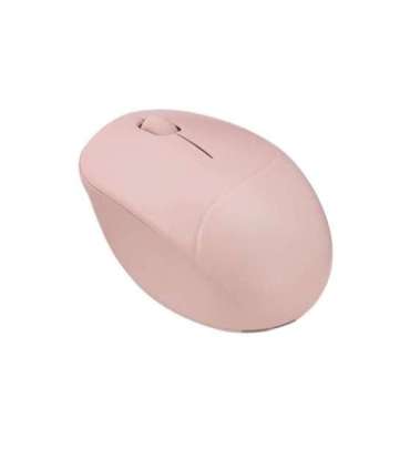 Asus Fragrance MD101 Mouse 2.4 GHz, Bluetooth Rose Clay