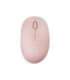 Asus Fragrance MD101 Mouse 2.4 GHz, Bluetooth Rose Clay