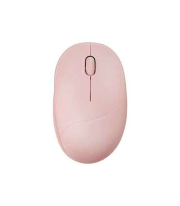 Asus Fragrance MD101 Mouse 2.4 GHz, Bluetooth Rose Clay