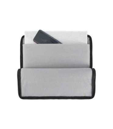 Asus BS1600 Ranger Carry Sleeve Fits up to size 16 " Carry Bag Black Shoulder strap Waterproof