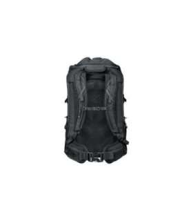 Asus ROG Archer Ergoair BP3800 Fits up to size 18 " Backpack Black Shoulder strap Waterproof