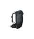 Asus ROG Archer Ergoair BP3800 Fits up to size 18 " Backpack Black Shoulder strap Waterproof