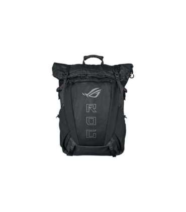 Asus ROG Archer Ergoair BP3800 Fits up to size 18 " Backpack Black Shoulder strap Waterproof