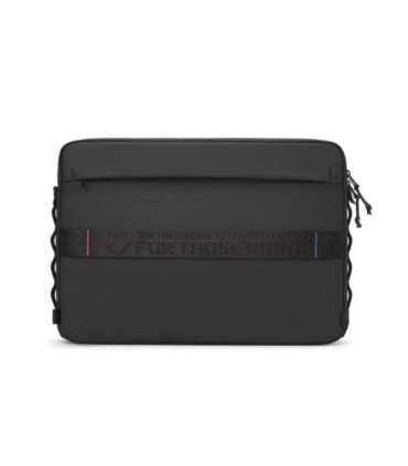 Asus ROG Slash 4.0 BS3601 Fits up to size 16 " Sleeve Black Waterproof