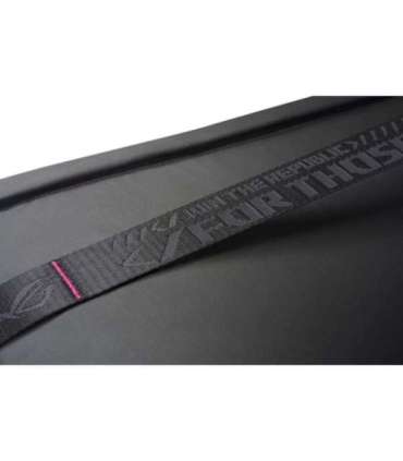 Asus ROG Slash 4.0 BS3601 Fits up to size 16 " Sleeve Black Waterproof