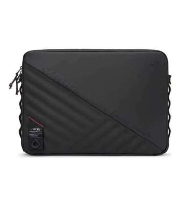 Asus ROG Slash 4.0 BS3601 Fits up to size 16 " Sleeve Black Waterproof