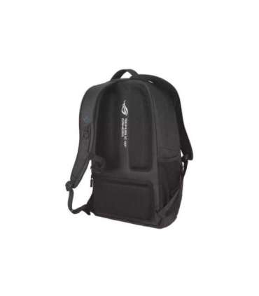 Asus ROG BP2800 Fits up to size 18 " Backpack Black Waterproof