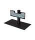 LG Desk Mount SA-G5SN55 OLED G5 Series Stand 55 " Black