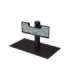 LG TV Pedestal Stand for OLED Evo G5 Series (SA-G5SN65) Black