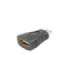 Lanberg Adapter HDMI (F) to HDMI MINI (M) AD-0037-BK