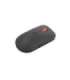Lenovo Multi-Mode Pro Plus Mouse 6050 Wireless Bluetooth 5.3 Eclipse Black