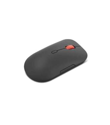 Lenovo Multi-Mode Pro Plus Mouse 6050 Wireless Bluetooth 5.3 Eclipse Black