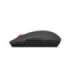 Lenovo Multi-Mode Pro Plus Mouse 6050 Wireless Bluetooth 5.3 Eclipse Black