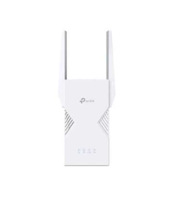 TP-LINK BE3600 Dual-Band Wi-Fi 7 Range Extender RE235BE 802.11ax 688/2882 Mbit/s Ethernet LAN (RJ-45) ports 1 |