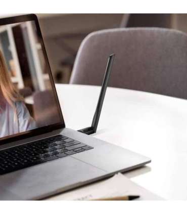 TP-LINK Archer TX35U Plus AX1800 High Gain Wireless USB Adapter