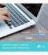 TP-LINK Archer TX1U Nano AX300 Nano Wi-Fi 6 Wireless USB Adapter