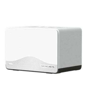 Mercusys Halo H27BE(2-pack) BE3600 Whole Home Mesh Wi-Fi 7 System Mercusys BE3600 Whole Home Mesh Wi-Fi 7 System |