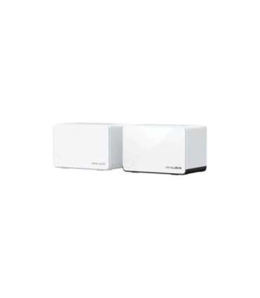 Mercusys Halo H85X(2-pack) AX3000 Whole Home Mesh Wi-Fi 6 System Mercusys