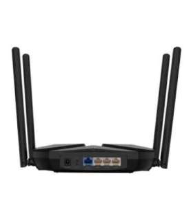 Mercusys MR85X AX3000 Dual-Band Wi-Fi 6 Router Mercusys AX3000 Dual-Band Wi-Fi 6 Router MR85X