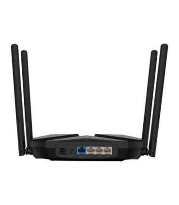 Mercusys MR85X AX3000 Dual-Band Wi-Fi 6 Router Mercusys AX3000 Dual-Band Wi-Fi 6 Router MR85X