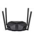 Mercusys MR85X AX3000 Dual-Band Wi-Fi 6 Router Mercusys AX3000 Dual-Band Wi-Fi 6 Router MR85X