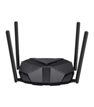 Mercusys MR85X AX3000 Dual-Band Wi-Fi 6 Router Mercusys AX3000 Dual-Band Wi-Fi 6 Router MR85X
