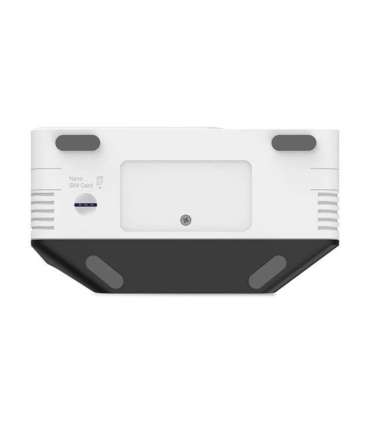 Mercusys 5G AX3000 Wireless Dual Band Router MB520-5G 802.11ax 574/2402 Mbit/s Ethernet LAN (RJ-45) ports 1 |