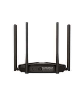 Mercusys MB235-4G AC1200 Wi-Fi 4G+ LTE Router, Build-In 300Mbps 4G LTE Modem Mercusys